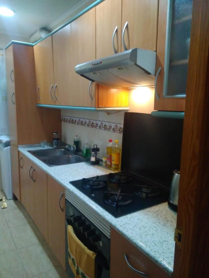 Carniceria Alfath Alicante Kültér fotó