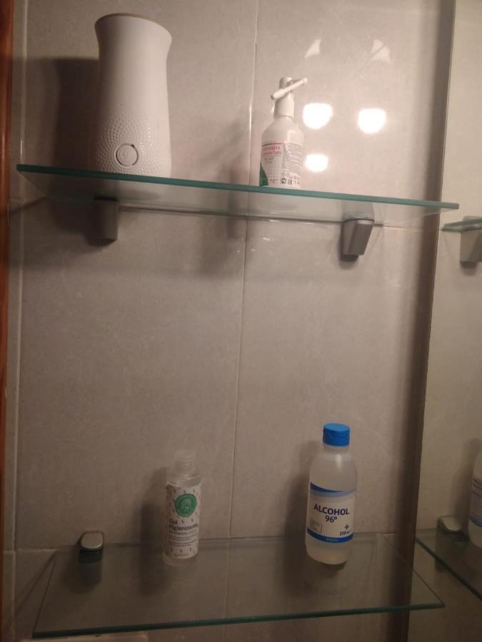 Carniceria Alfath Alicante Kültér fotó