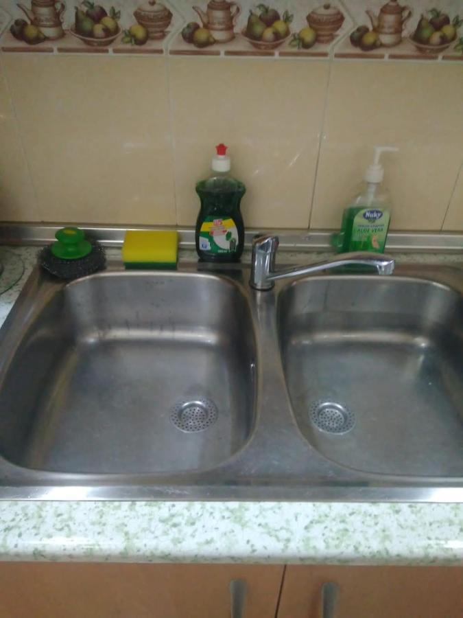 Carniceria Alfath Alicante Kültér fotó