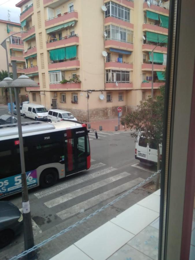 Carniceria Alfath Alicante Kültér fotó
