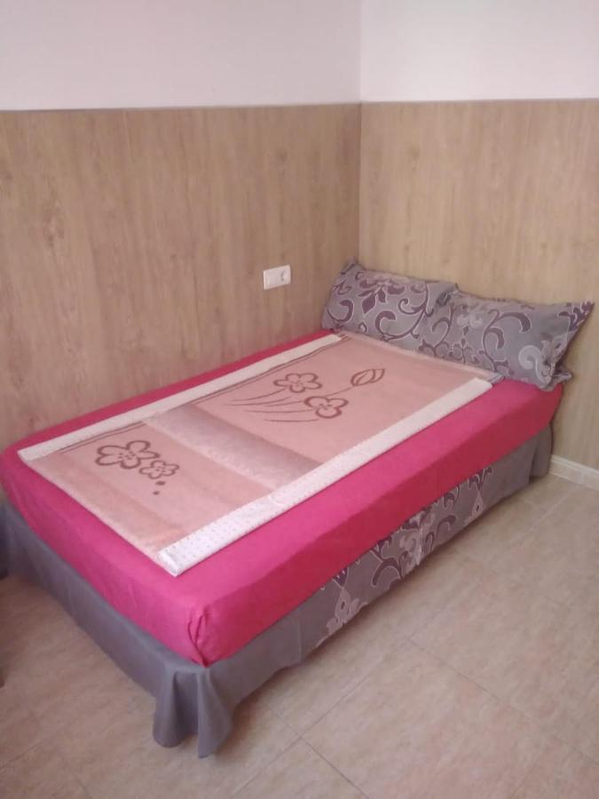 Carniceria Alfath Alicante Kültér fotó