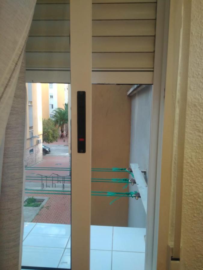 Carniceria Alfath Alicante Kültér fotó